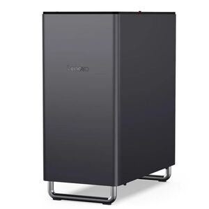 Lenovo ThinkCentre X torony (TWR) asztali számítógép, Intel Core... kép
