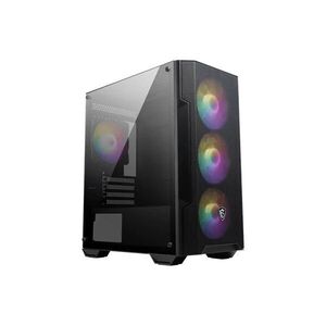 Chs pc barracuda, core i5-14400f 2.5ghz, 16gb, 1tb ssd, rx 9060 C... kép