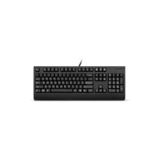 Lenovo vezetékes billentyűzet - preferred pro ii usb ai - magyar... kép
