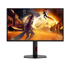 Aoc gaming oled 240hz monitor 26, 5" q27g4zdr 2560x1440, 16: 9... kép