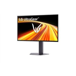 Lg oled 540hz gaming monitor 26, 5" 27gx790b, 2560x1440, 16: 9... kép