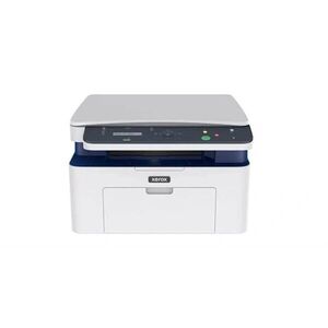 Xerox workcentre mfp ny/m/s, b105v_bi, fekete, 128b, usb/wifi, a4... kép