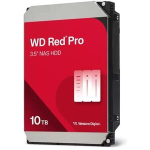 Western digital 3.5" hdd sata-iii 10tb 7200rpm 512mb cache, ... kép
