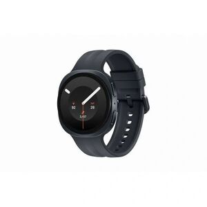 Samsung sm-l350 galaxy watch9 okosóra (44mm, bt), grafit SM-L350NZKAEUE kép