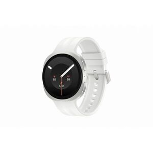 Samsung sm-l340 galaxy watch9 okosóra (40mm, bt), krém SM-L340NZEAEUE kép
