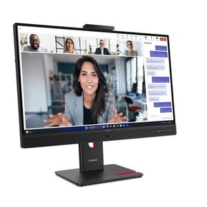 Lenovo monitor - thinkvision t27qd-4v; 27" qhd 2560x1440 ips... kép