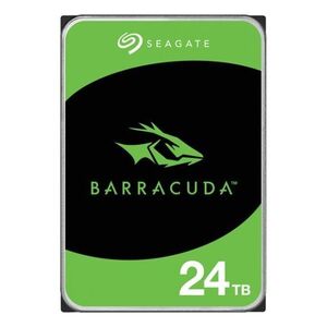 Seagate 3.5" hdd sata-iii 24tb 7200rpm 512mb cache guardian... kép