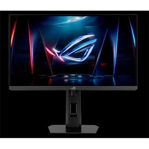 Asus xg248qsg ace rog strix monitor 24.1" tn, 1920x1080, 2xh... kép