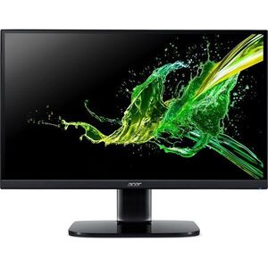 Acer gaming ips nitro monitor ka242yp6bip 23, 8", 16: 9 fhd, 1... kép