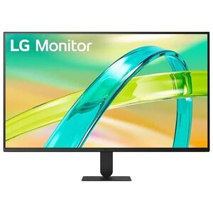 Lg monitor 31, 5" 32u401b-b, 1920x1080, 16: 9, 250cd/m2, 5ms, ... kép
