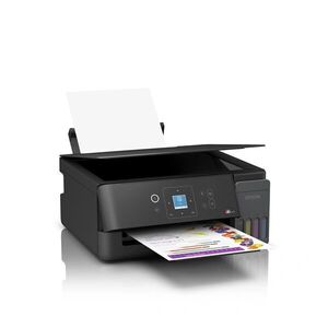 Epson tintasugaras nyomtató - ecotank l3360 (a4, mfp, színes, 576... kép