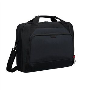 Targus classic 17-18" aktatáska, fekete CN418GL kép