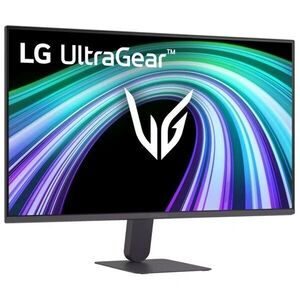 Lg gaming monitor 27" 27g411b-b, 1920x1080, 16: 9, 250cd/m2, ... kép