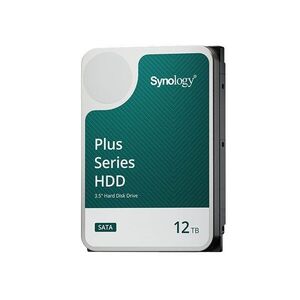 Synology 3, 5" hdd plus series 12tb, 7200rpm - hat3310-12t HA... kép