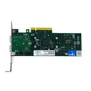 Hp pci-e vezetékes hálózati adapter intel ie810-xxvda2 10/25 gbe... kép