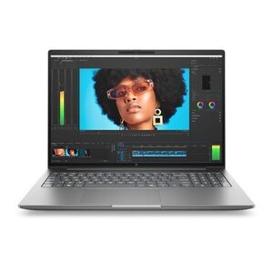 Hp zbook x g2i 16" wquxga ag 500cd, core ultra7 366h 2ghz, 3... kép