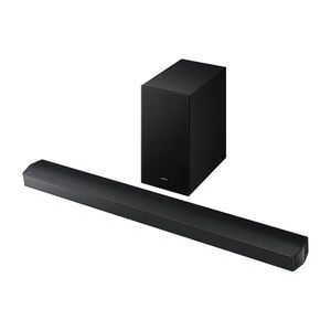 Samsung hw-b750f 5.1 csatornás hangprojektor mélynyomóval, fekete... kép