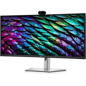 Dell pro 34 plus monitor 34" p3426web wqhd 3440x1440, 100hz, ... kép
