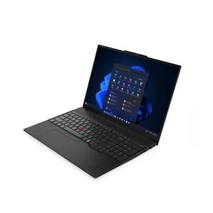 Lenovo thinkpad e16 g4, 16.0" wuxga, intel core ultra 5 325... kép