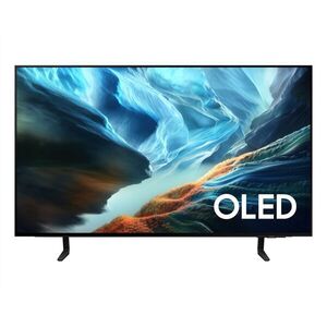 Samsung qe65s90haexxh 65" oled vision ai 165hz 4k smart tv, ... kép