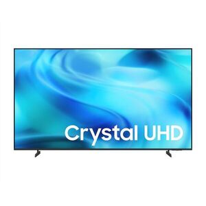 Samsung ue75u8072huxxh 75" crystal uhd vision ai 4k smart tv... kép
