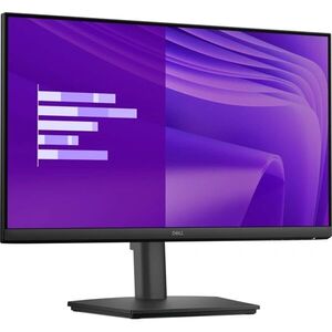 Dell lcd monitor 23, 8" e2425hsm fhd 1920x1080 va 100hz 1000... kép