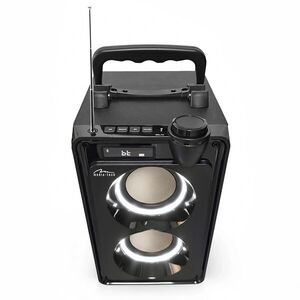 Media-tech bluetooth hangszóró overbox MT3186 kép