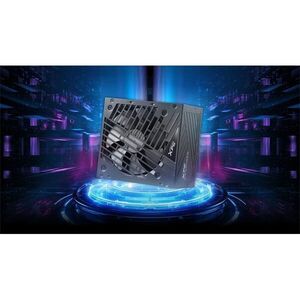 Adata xpg tápegység core reactor ii ve 850w 80+ gold, moduláris C... kép