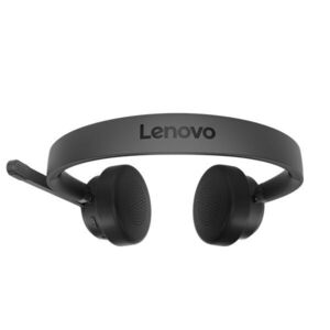 Lenovo wireless stereo headset 4XD1Q30302 kép