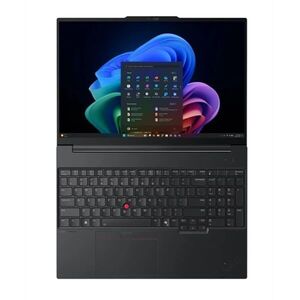 Lenovo thinkpad e16 g4, 16.0" wuxga, intel core ultra 5 320... kép