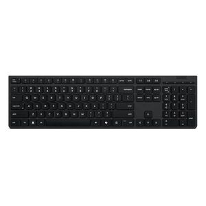 Lenovo vezeték nélküli, újratölthető professzionális billentyűzet... kép