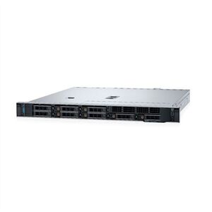 Dell isg szerver - pe r360 rack (8x2.5"), 8c 6357p 3.0ghz, 1... kép
