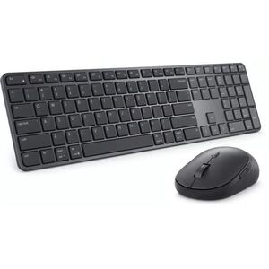 Dell pro 7 slim keyboard and mouse - km726 - hungarian (qwertz) 580-BDHS kép