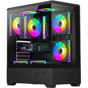 C365 black + 5 fan kép