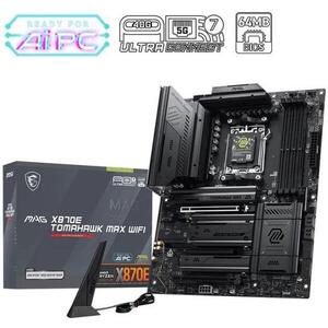 MAG X870E TOMAHAWK MAX WIFI (7E59-018R) kép