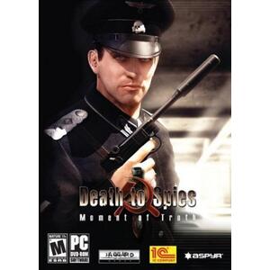 Death to Spies Moment of Truth (PC) kép