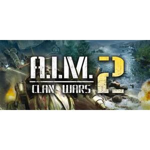 A.I.M. 2 Clan Wars (PC) kép