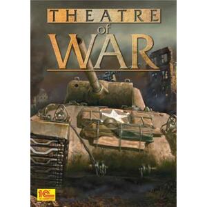 Theatre of War (PC) kép