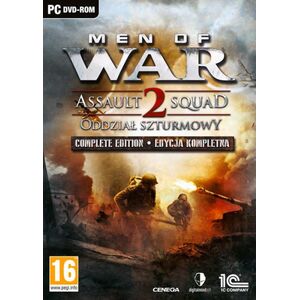 Men of War Assault Squad 2 [Complete Edition] (PC) kép