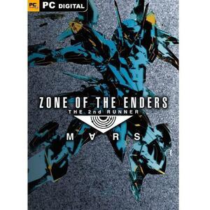 Zone of the Enders The 2nd Runner MARS (PC) kép