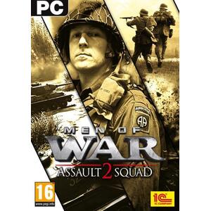 Men of War Assault Squad 2 [Gold Edition] (PC) kép
