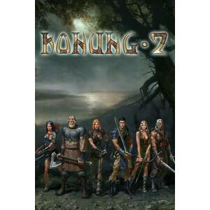 Konung 2 Bloods of Titans (PC) kép