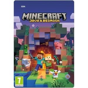 Minecraft [Java & Bedrock Edition] (PC) kép