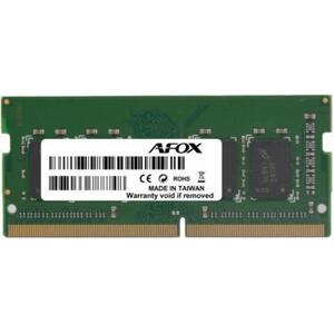 8GB DDR3 1866MHz AFSD38CK1P kép