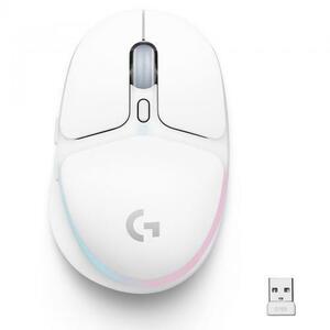 G705 White (910-006368) kép