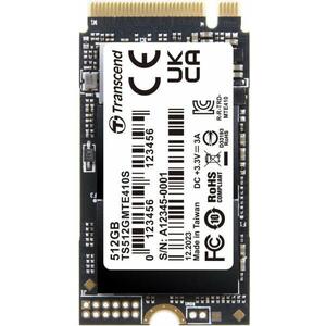 512GB M.2 (TS512GMTE410S) kép