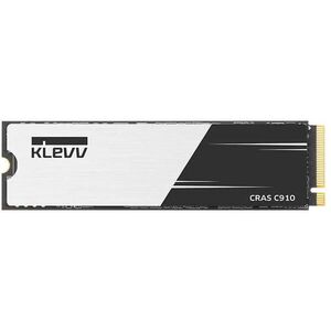 Cras C910 1TB (K01TBM2SP0-C91) kép