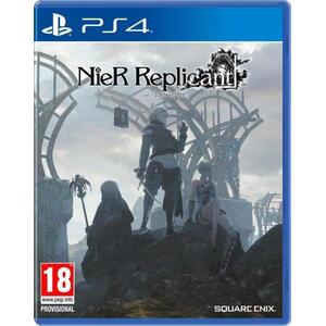NieR Replicant ver.1.22474487139... (PS4) kép