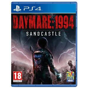 Daymare: 1994 Sandcastle (PS4) kép