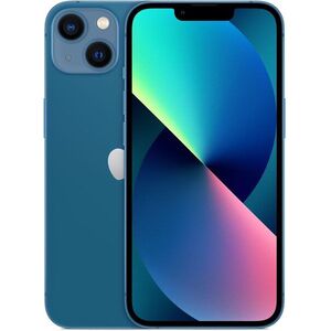 iPhone 13 Mini 256 GB kék kép